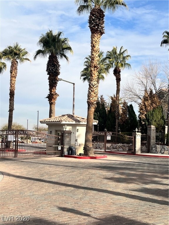 property at 1500 Cardinal Peak Ln