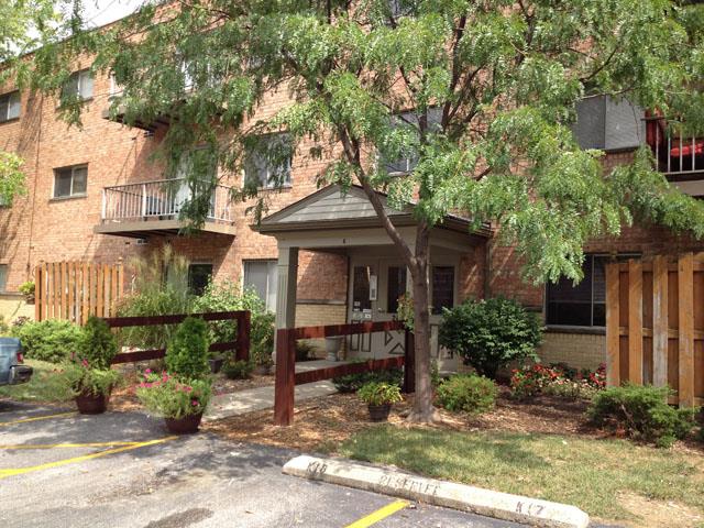 Arbor at Montana in Cincinnati, OH - Foto de edificio - Building Photo