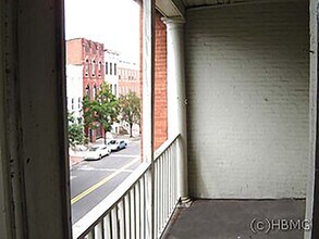 1401 Madison Ave in Baltimore, MD - Building Photo - Building Photo