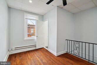 2001 Dorrance St in Philadelphia, PA - Building Photo - Building Photo
