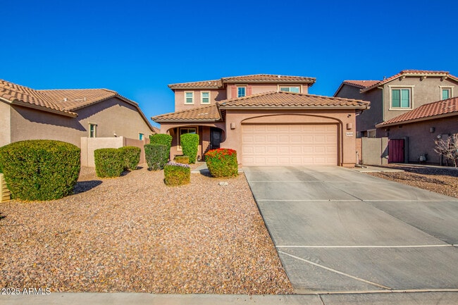 36909 N Coronado Ln in San Tan Valley, AZ - Building Photo - Building Photo