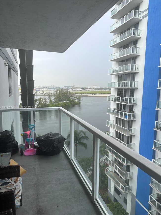 property at 5091 NW 7th St