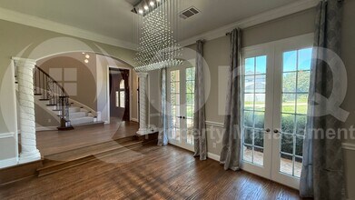 121 Lafayette Landing in Heath, TX - Foto de edificio - Building Photo