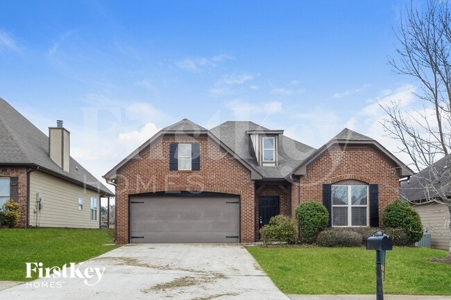 4439 Sierra Ln in Gardendale, AL - Building Photo - Building Photo