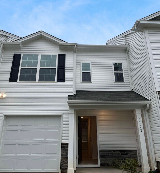property at 5163 Hyrule Dr