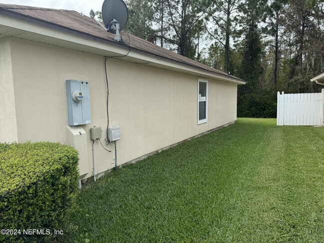 31175 Grassy Parke Dr in Fernandina Beach, FL - Building Photo - Building Photo