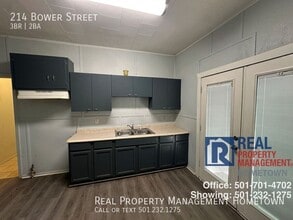 214 Bower St in Hot Springs, AR - Building Photo - Building Photo