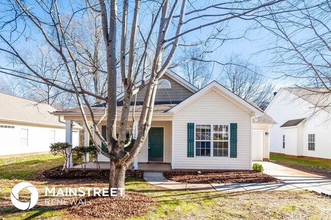 property at 13506 Glencreek Ln