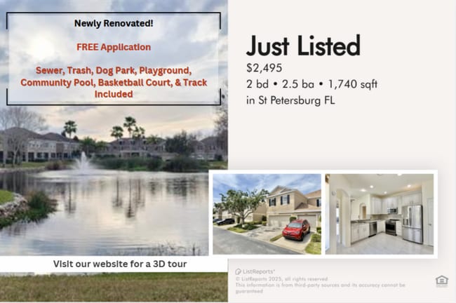 property at 5311 60th Ave N