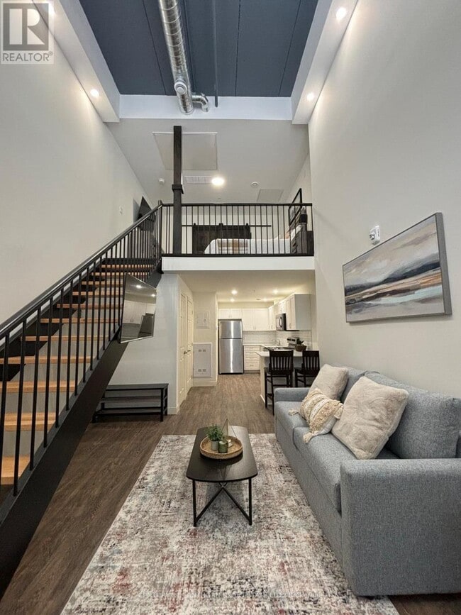 property at 135 Station St