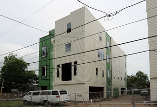 1005 Kern St in Houston, TX - Building Photo - Building Photo