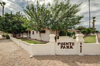 Point Park North in Phoenix, AZ - Building Photo - Building Photo