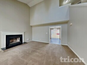 11123 White Stag Dr in Charlotte, NC - Foto de edificio - Building Photo