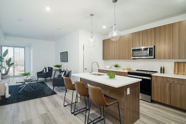 The Vault in Philadelphia, PA - Foto de edificio - Building Photo