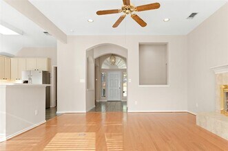 2803 Pheasant Run Dr in McKinney, TX - Building Photo - Building Photo