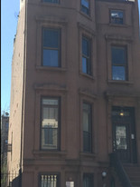 626 Madison St Apartments