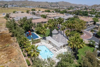 Lake Point in Lake Elsinore, CA - Building Photo - Building Photo