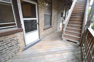 1251 W Grace St in Chicago, IL - Building Photo - Building Photo