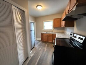 22065 Linwood in Eastpointe, MI - Building Photo - Building Photo