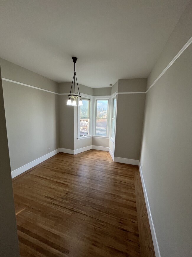 278 Precita Ave, Unit 278B