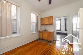 1820 S Allport St in Chicago, IL - Building Photo - Building Photo