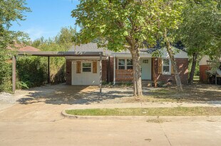 1125 SW 47th St in Oklahoma City, OK - Building Photo