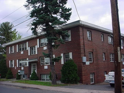 465 Highland Ave in Middletown, CT - Building Photo - Building Photo