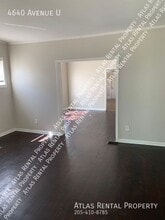 4640 Ave U in Birmingham, AL - Building Photo - Building Photo