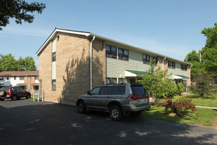 Northtown Terrace Apartments