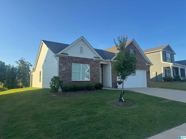 5803 Mountain View Trl in Bessemer, AL - Building Photo - Building Photo