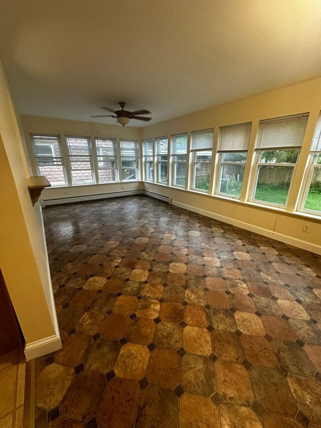 property at 36 Blodgett St