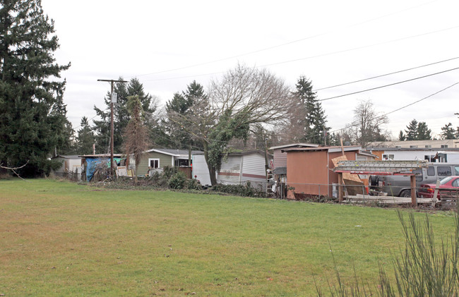 Green Acres Mobile Home Park in Kent, WA - Building Photo - Building Photo