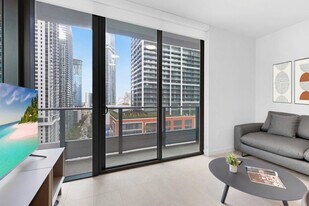 501 NE 1st Ave, Unit SI ID1501422P in Miami, FL - Building Photo