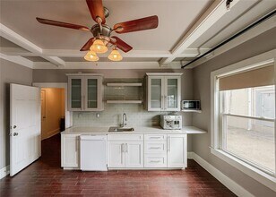 1120 NW 51st St in Oklahoma City, OK - Building Photo - Building Photo