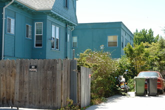 1608 Harmon St in Berkeley, CA - Building Photo - Building Photo