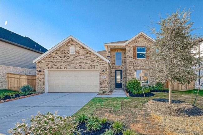 property at 31431 Beacon Cove Trl