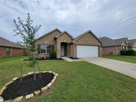 2201 Willow Creek Dr in Little Elm, TX - Building Photo
