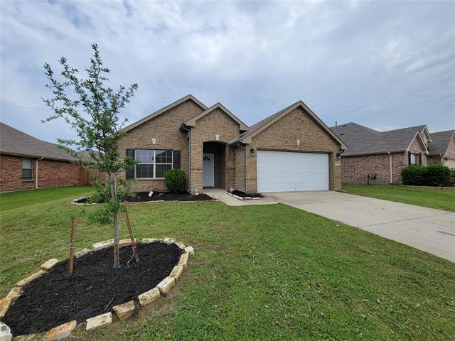 property at 2201 Willow Creek Dr