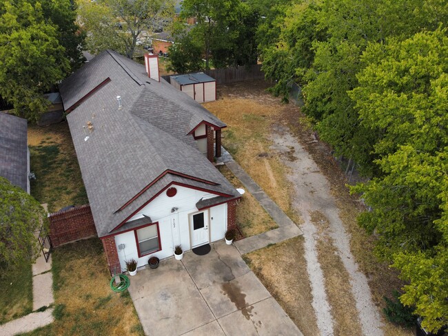 property at 3102 Beran Dr