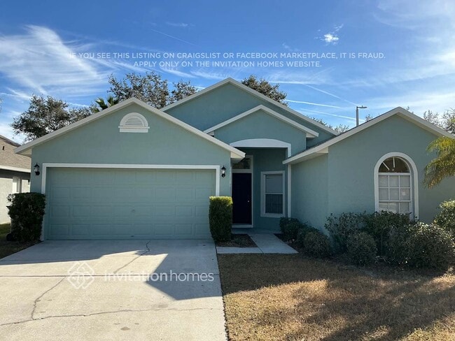 property at 9856 Laurel Ledge Dr