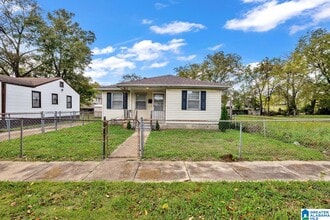 972 53rd St N in Birmingham, AL - Building Photo - Building Photo