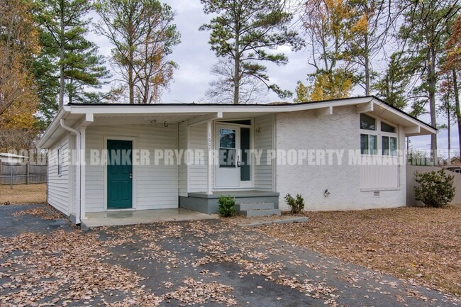 1606 Oaken Trail in Chattanooga, TN - Building Photo - Building Photo