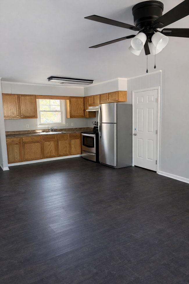 15 Hampton Dr in Castle Hayne, NC - Building Photo - Building Photo