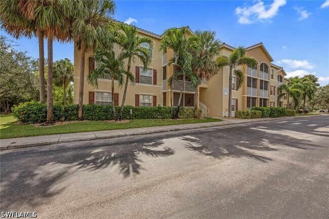 property at 4122 Residence Drive