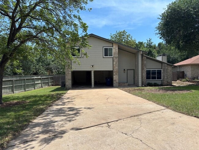 property at 6605 Danwood Dr