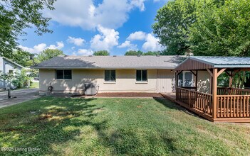 1202 Western St in Elizabethtown, KY - Building Photo - Building Photo