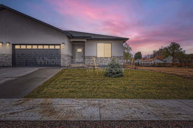 property at 31 S Gray St