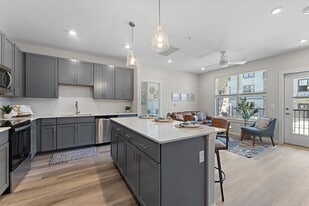 The Preserve at Peters Township in Mcmurray, PA - Building Photo