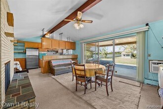 26444 Doxtator St in Dearborn Heights, MI - Building Photo - Building Photo