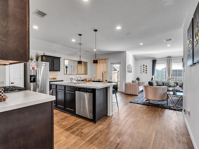 21215 Audubon Russet Rd